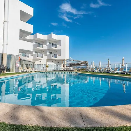 Thb Gran Bahía Hotel 4*