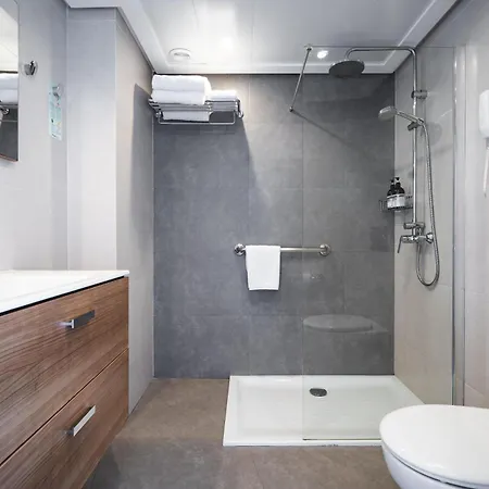 Thb Gran Bahia Hotel