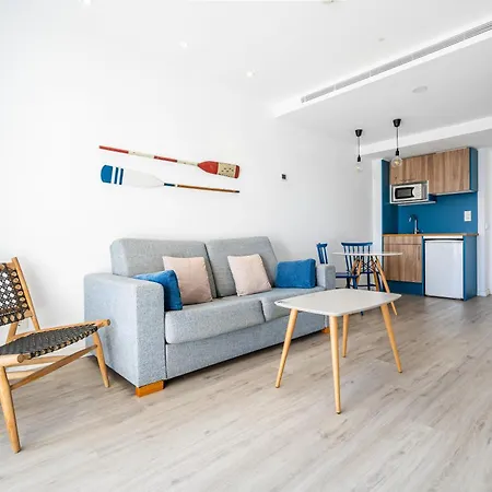 Hotel Thb Gran Bahia 4*