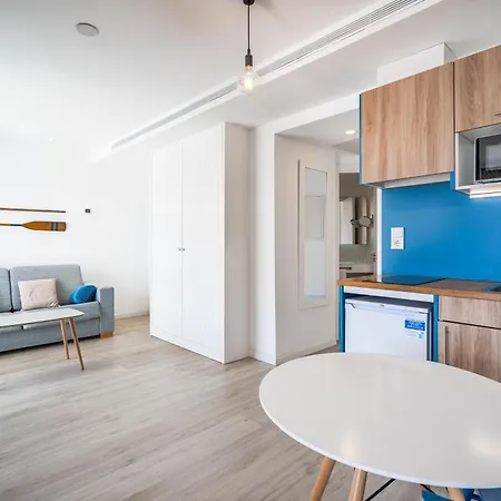 Thb Gran Bahia Hotel