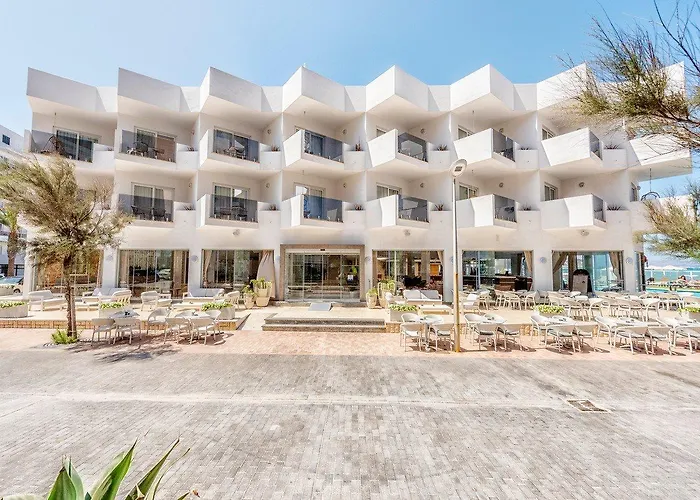 Thb Gran Bahía Hotel