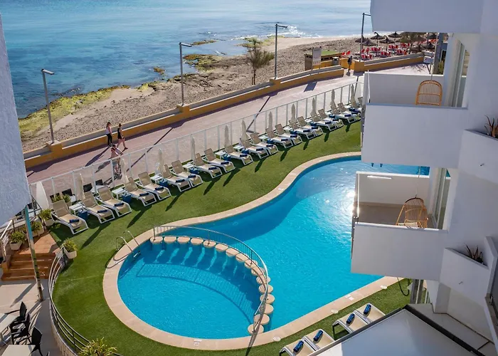 Thb Gran Bahía Can Picafort (Mallorca)