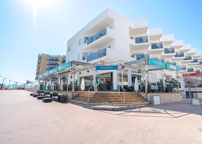 Hotel Thb Gran Bahía Can Picafort (Mallorca)