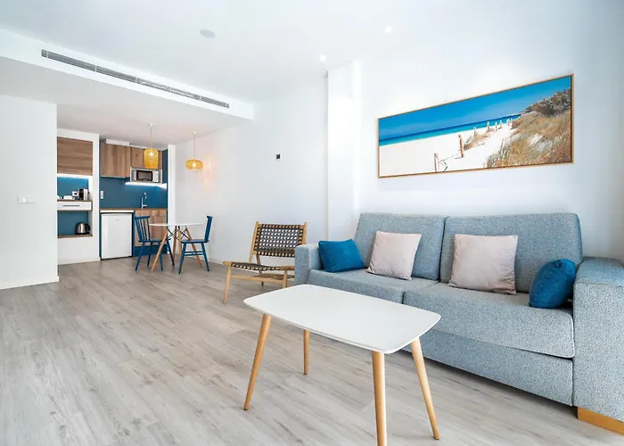 Hotel Thb Gran Bahía