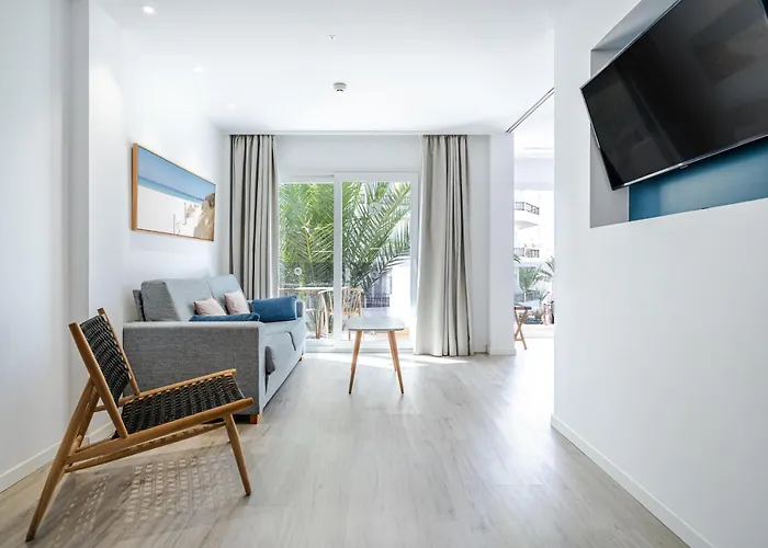 Hotel Thb Gran Bahía 4*