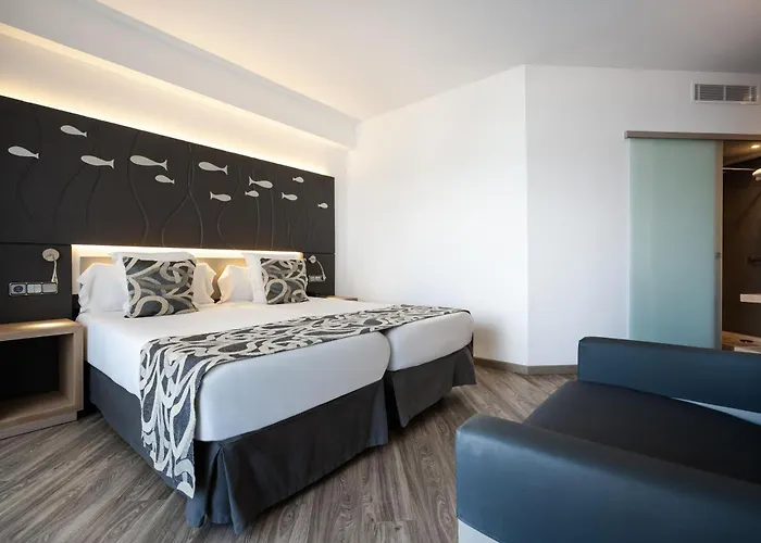 Hotel Thb Gran Bahía Can Picafort (Mallorca)