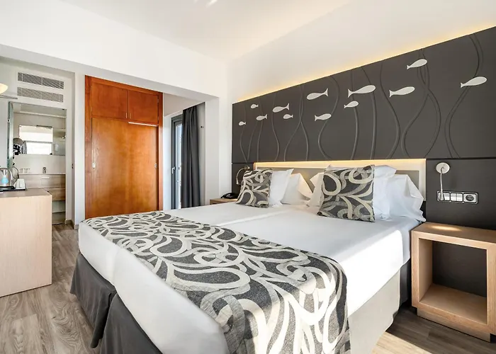 Hotel Thb Gran Bahía