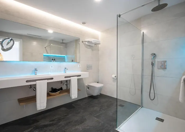 Hotel Thb Gran Bahía