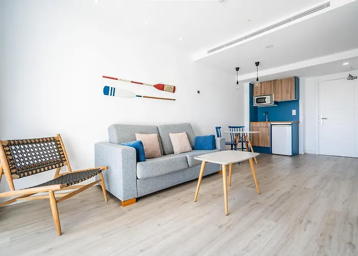 Hotel Thb Gran Bahía 4*