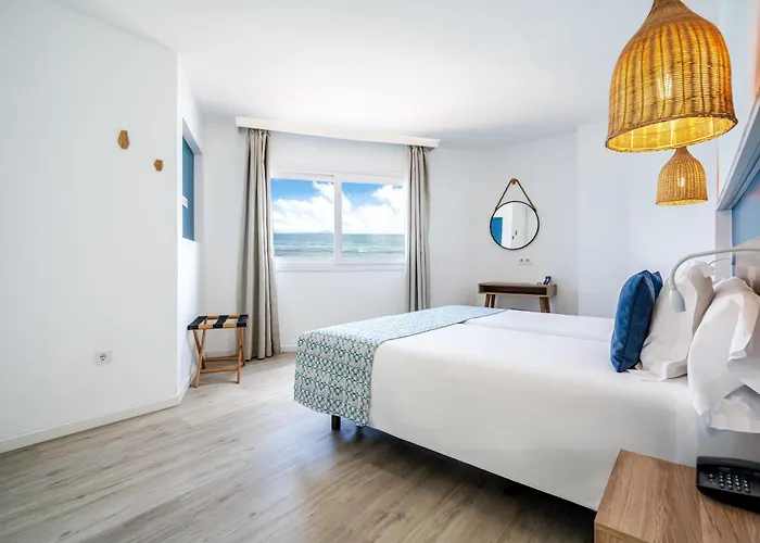 Thb Gran Bahía Hotel 4*