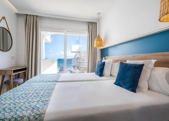 Hotel Thb Gran Bahía 4*