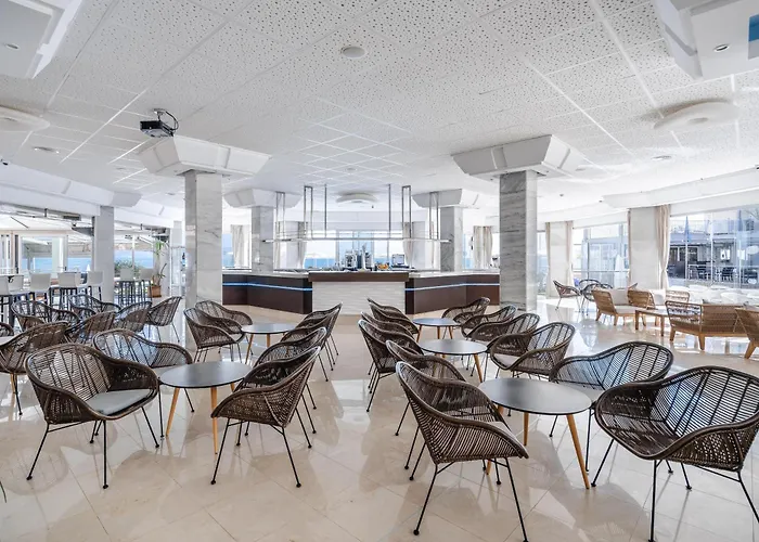 Hotel Thb Gran Bahía