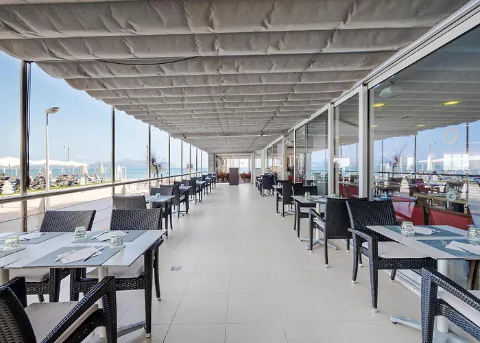 Thb Gran Bahía Hotel 4*