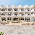 Thb Gran Bahia Hotel