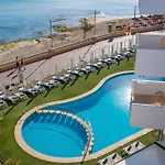 Thb Gran Bahia Can Picafort (Mallorca)