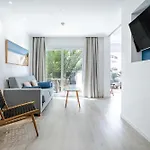 Hotel Thb Gran Bahia 4*