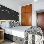 Thb Gran Bahia Hotel Can Picafort (Mallorca)