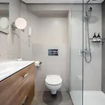 Thb Gran Bahia Hotel 4*