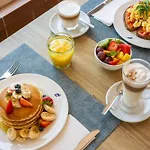 Hotel Thb Gran Bahia Can Picafort (Mallorca)