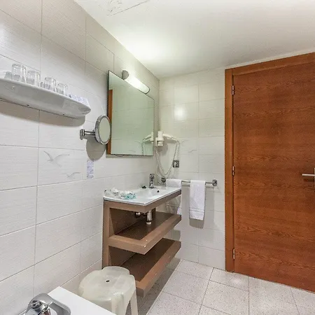 Thb Gran Bahia Ξενοδοχείο 4*