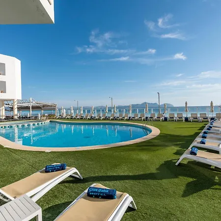 Thb Gran Bahia ホテル