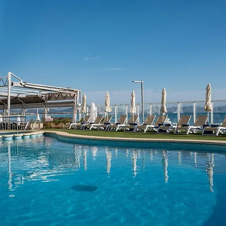Thb Gran Bahia Hotel Can Picafort (Mallorca)