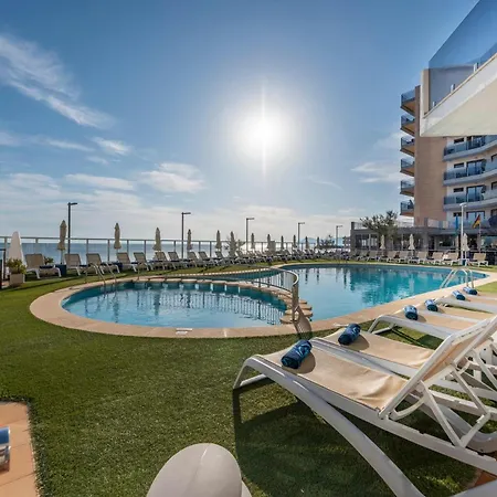 Thb Gran Bahia Ξενοδοχείο Can Picafort (Mallorca)