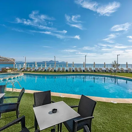 Thb Gran Bahia Hotel 4*