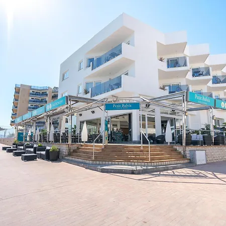 Ξενοδοχείο Thb Gran Bahia Can Picafort (Mallorca)
