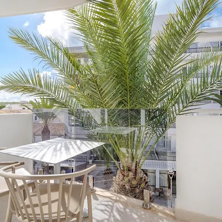 Thb Gran Bahia Can Picafort (Mallorca)