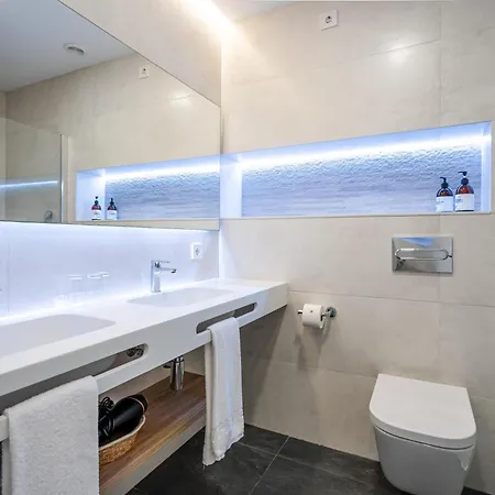 Thb Gran Bahia 4* Can Picafort (Mallorca)