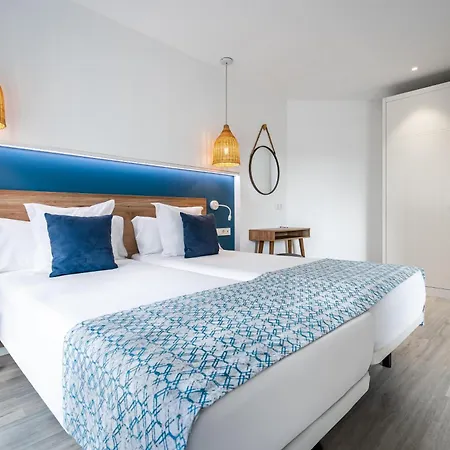 Thb Gran Bahia Hotel 4*