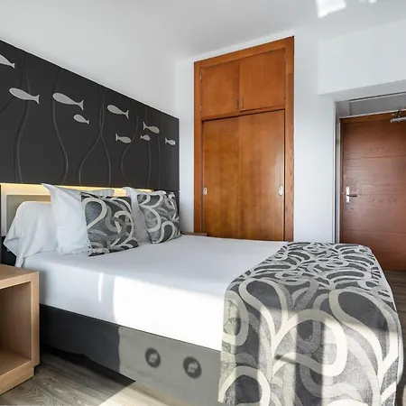 Thb Gran Bahia Hotel Can Picafort (Mallorca)