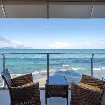 Thb Gran Bahia 4* Can Picafort (Mallorca)