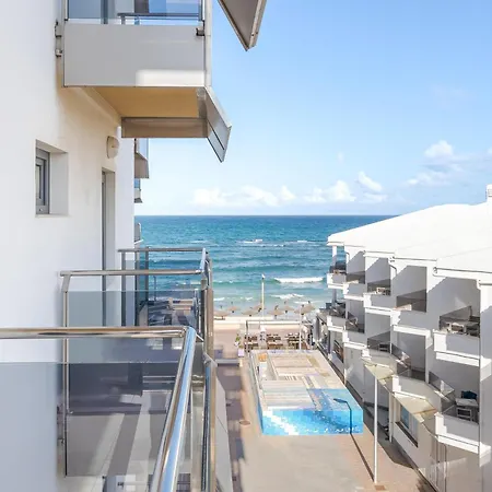 Thb Gran Bahia Ξενοδοχείο 4*