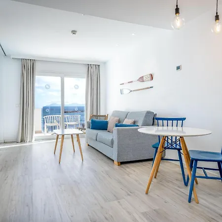 Hotel Thb Gran Bahia