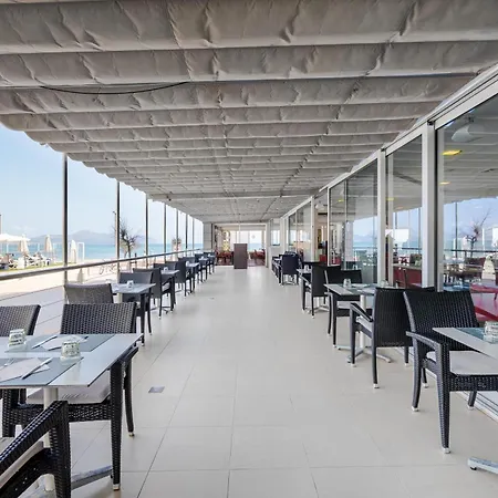 Thb Gran Bahia Ξενοδοχείο 4*