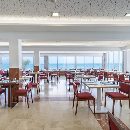 Thb Gran Bahia Ξενοδοχείο Can Picafort (Mallorca)