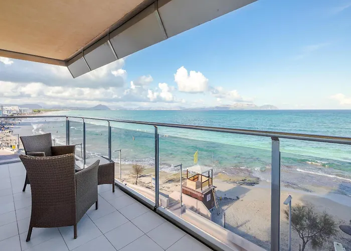 ホテル Thb Gran Bahia