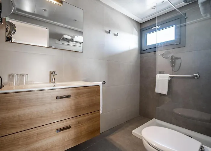 Thb Gran Bahia ホテル