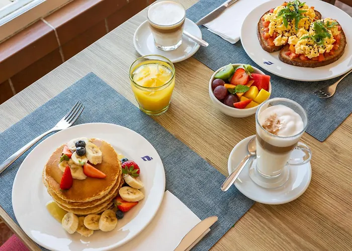 ホテル Thb Gran Bahia カン・ピカフォルト