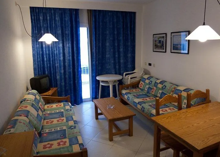 Thb Gran Bahia ホテル