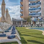 Thb Gran Bahia Hotel 4*