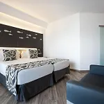 Hotel Thb Gran Bahia Can Picafort (Mallorca)