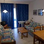 Thb Gran Bahia Hotel