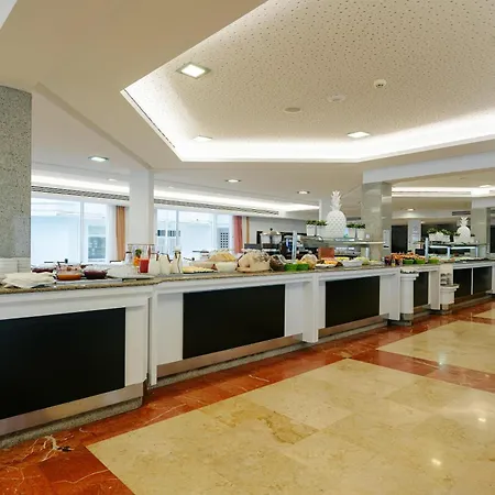 Thb Gran Bahía Hotel 4*