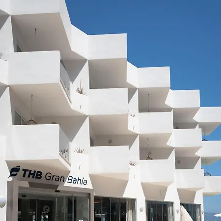 Thb Gran Bahía Can Picafort (Mallorca)