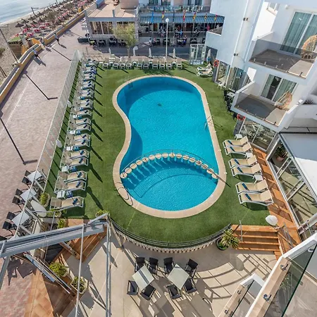 Thb Gran Bahia Кан Пикафорт