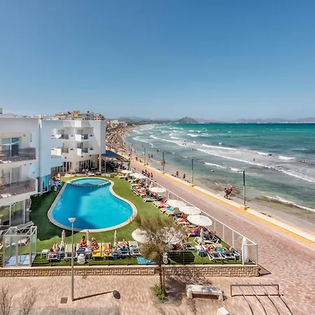 Thb Gran Bahía 4*