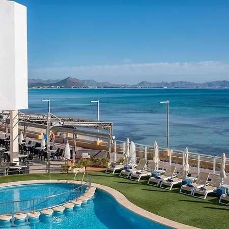 Thb Gran Bahía